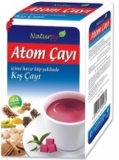 Naturpy Atom Çayı
